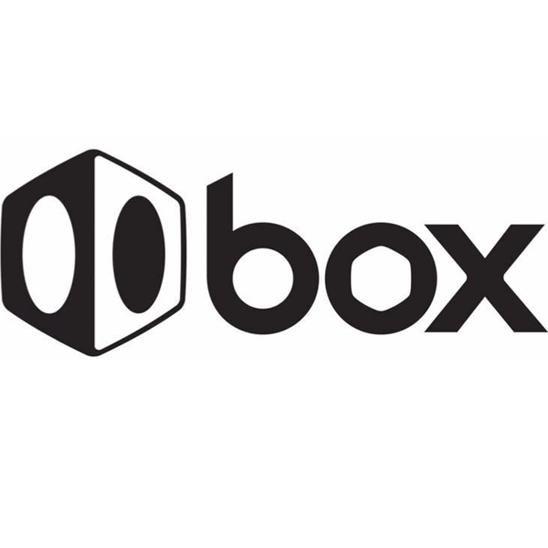 Box components logo