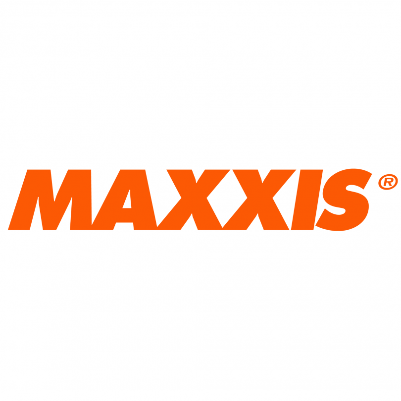 Maxxis logo