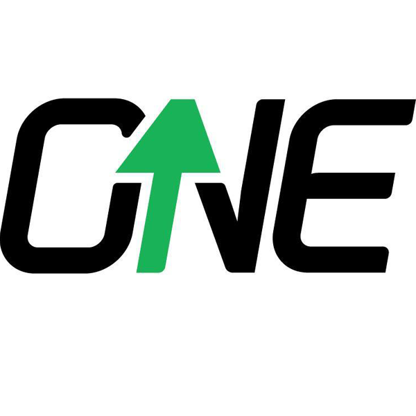 OneUp Components logo