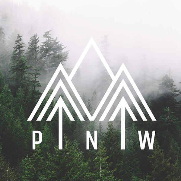 PNW Components logo