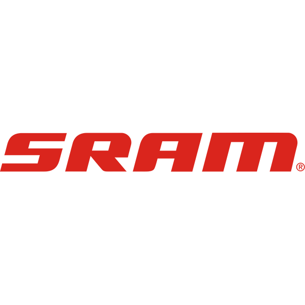SRAM logo