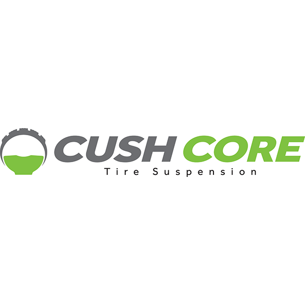 Cushcore logo