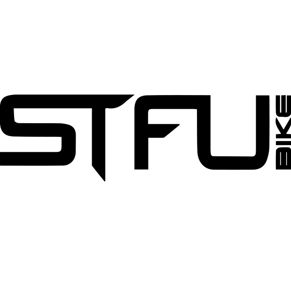 STFU Bike logo