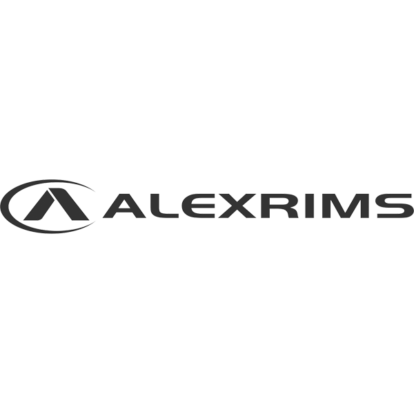 Alexrims logo